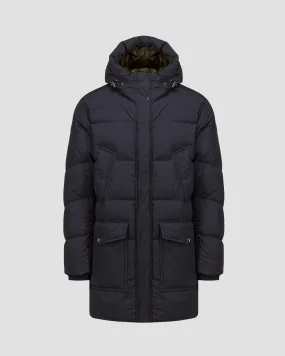 Parka da uomo Woolrich Premium Down Parka cfwoou0775mrut3515-3989