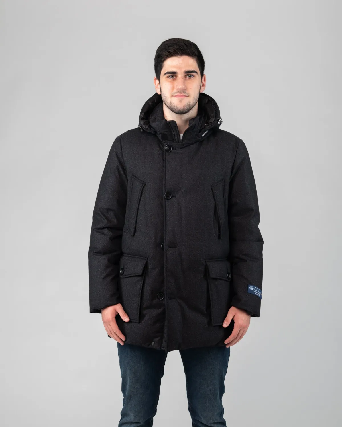 Parka - Woolrich