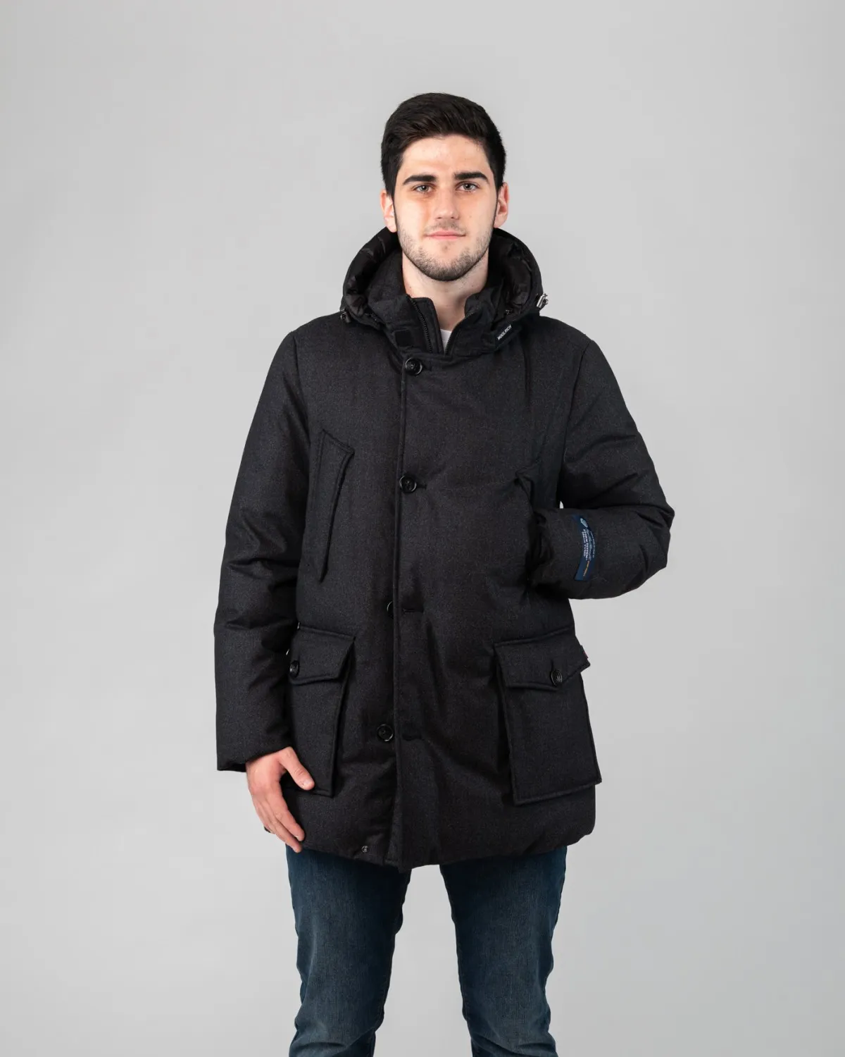 Parka - Woolrich