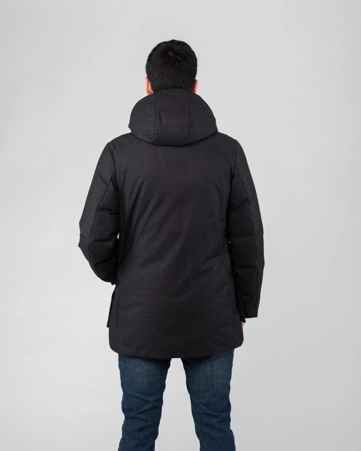 Parka - Woolrich