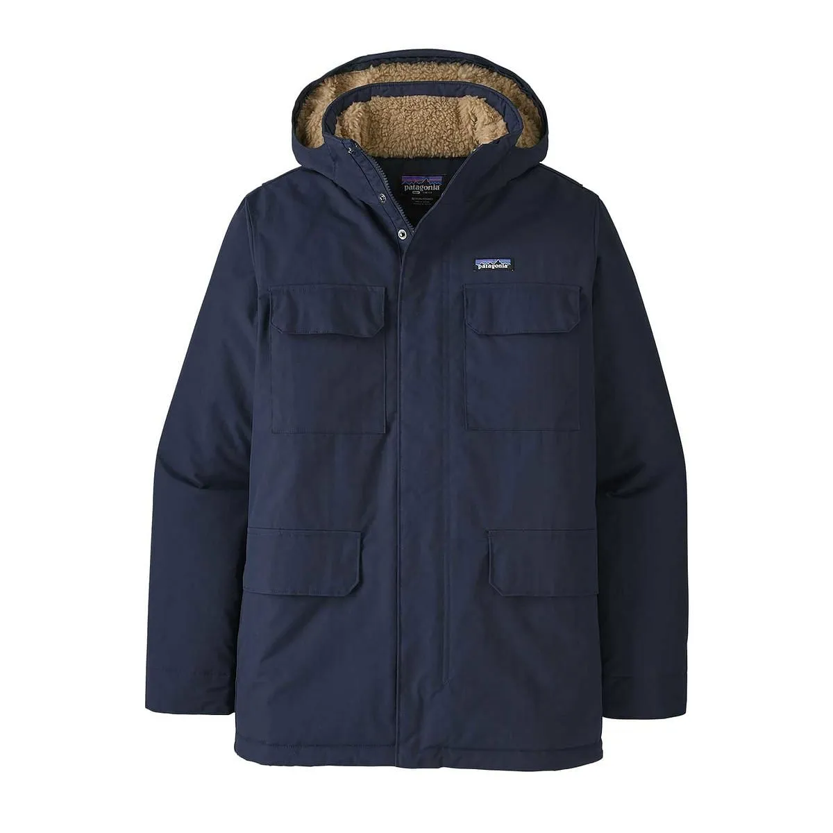      PATAGONIA PARKA ISTHMUS  