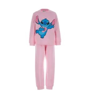 --Pigiama Disney Lilo & Stitch-