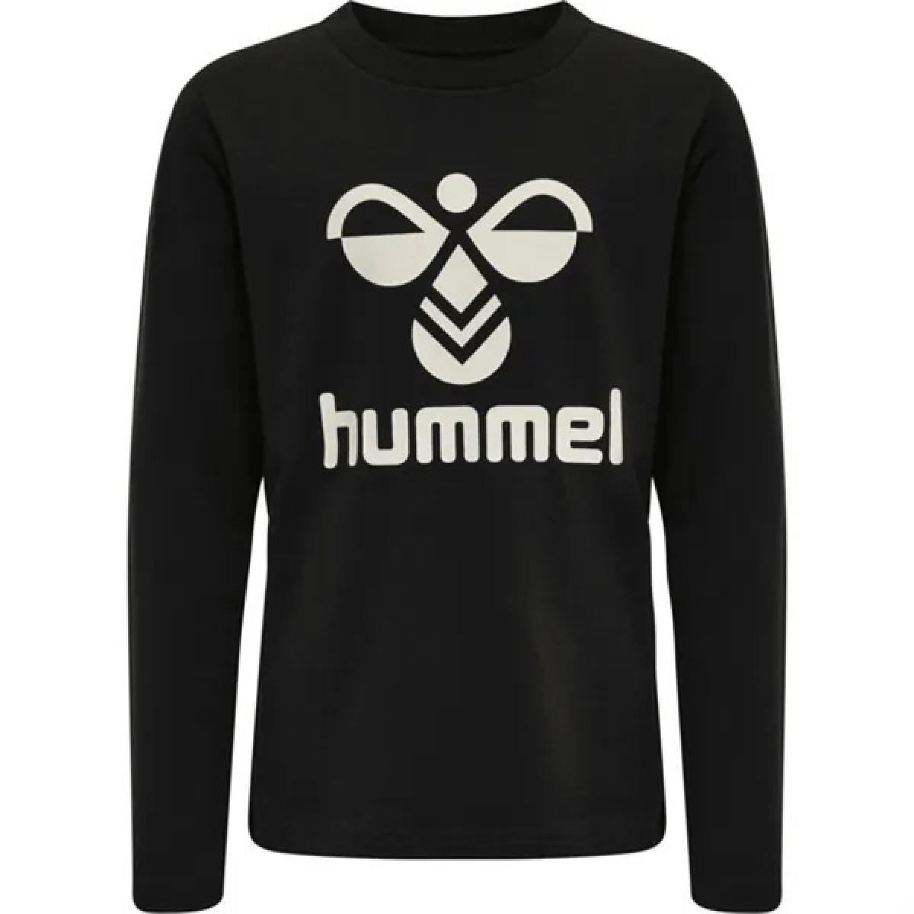 Pigiama per bambini Hummel Nolan [Dimensione 4anni]