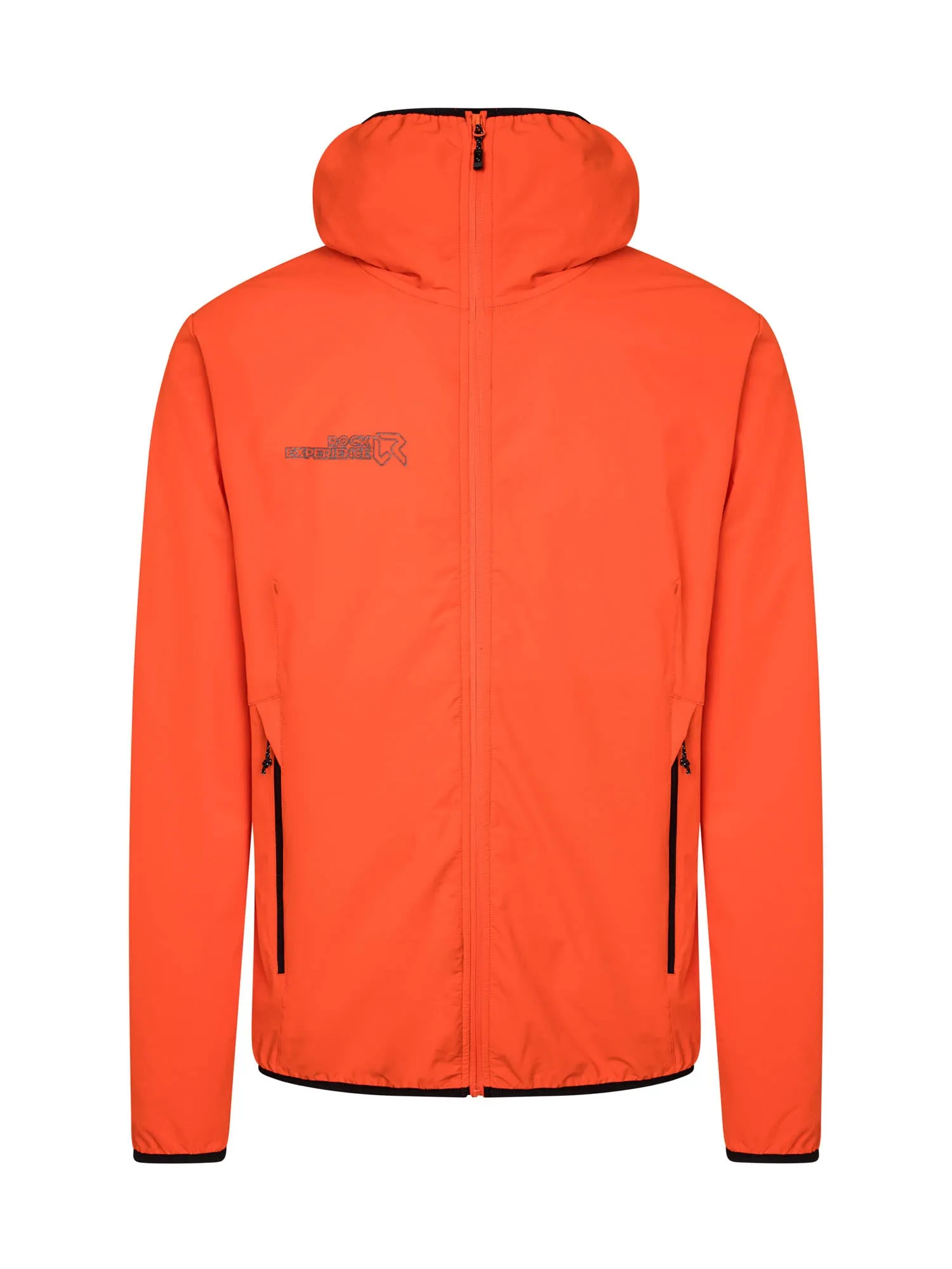 Rock Experience Solstice 2.0 giacca softshell uomo SAMPLE