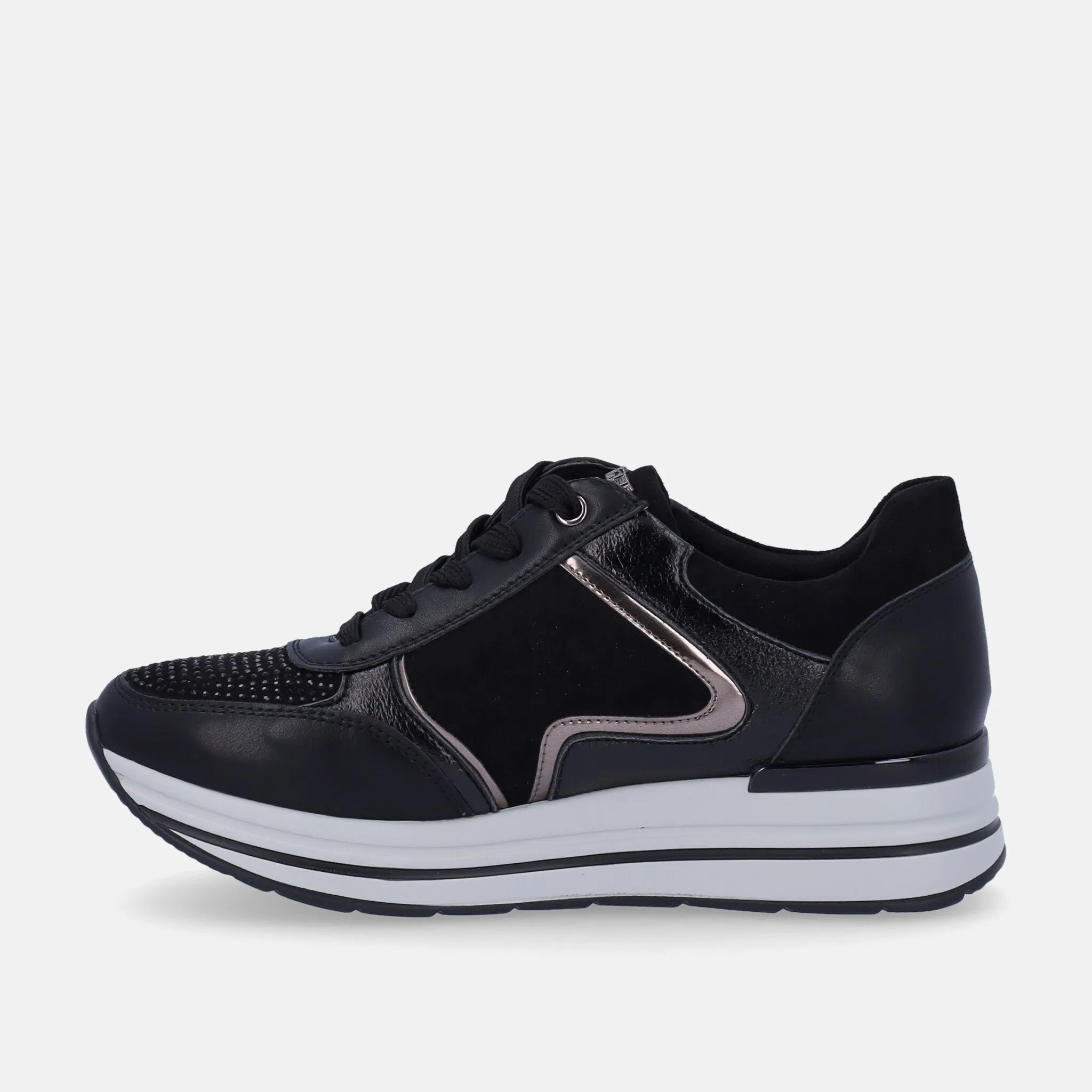 Sneakers donna Inblu