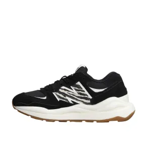 Sneakers Donna New Balance 57/40 Nero Zebra