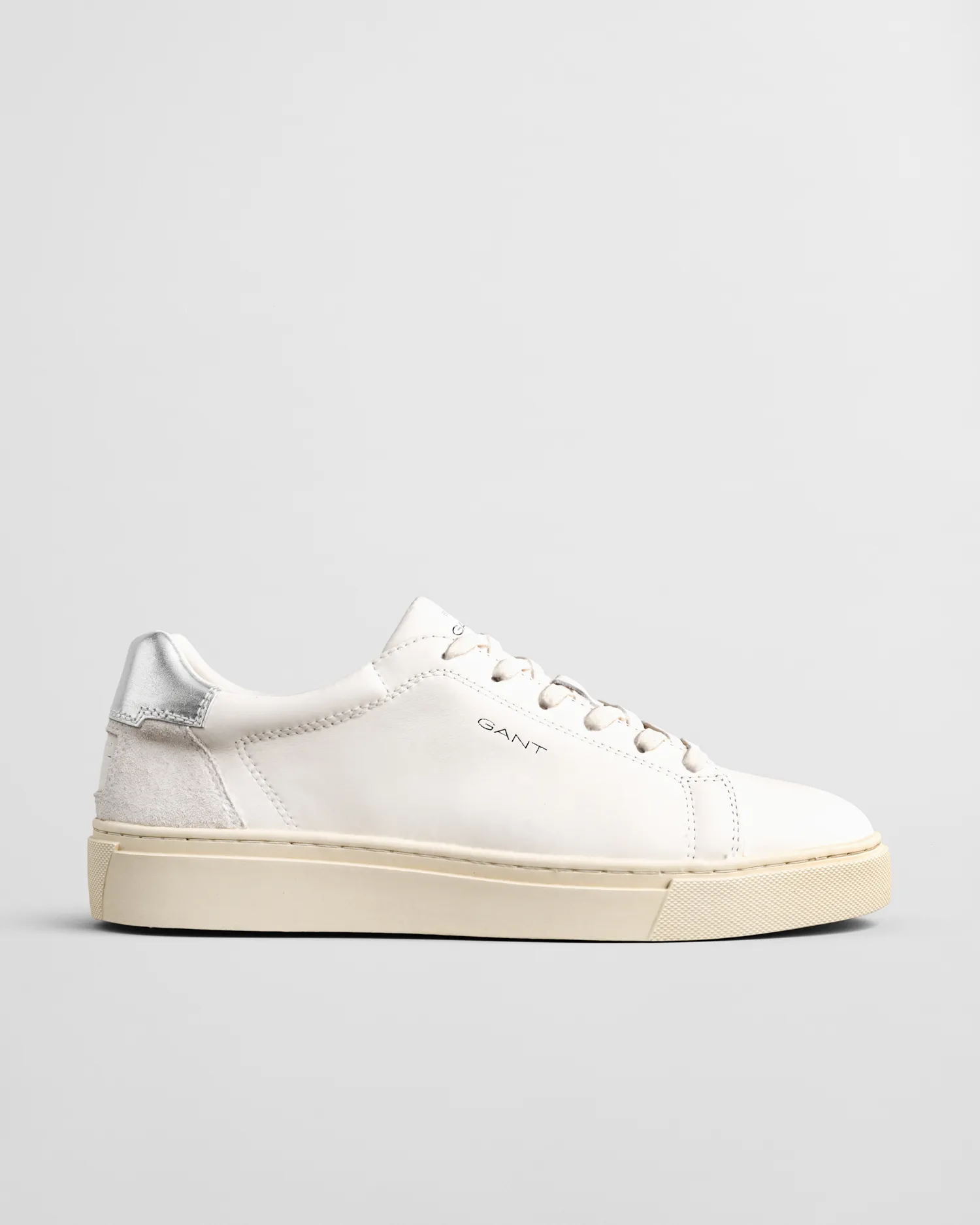 Sneakers Julice in pelle    