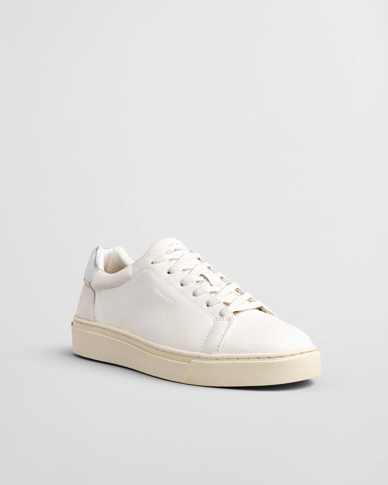 Sneakers Julice in pelle    