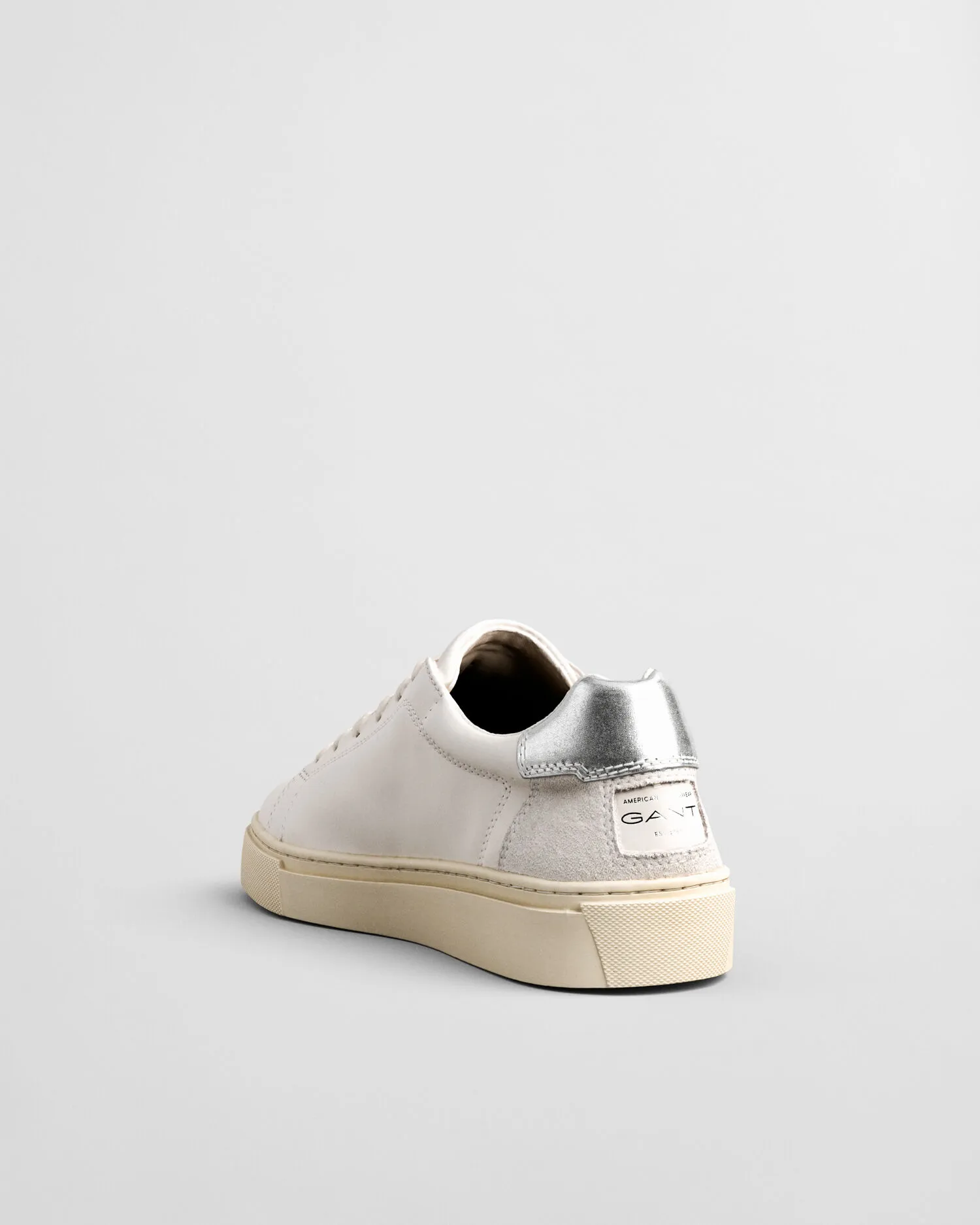 Sneakers Julice in pelle    