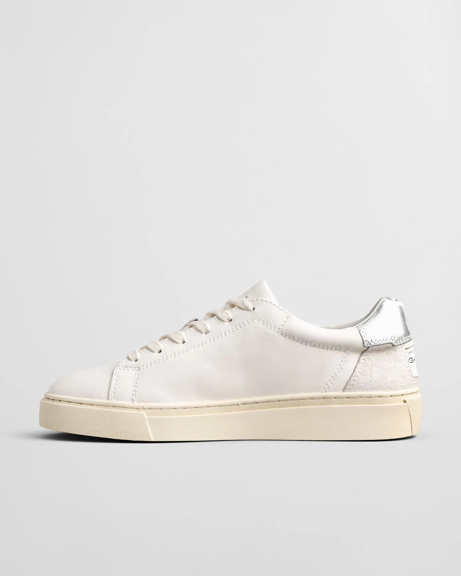 Sneakers Julice in pelle    