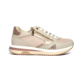 Sneakers Keys K9230 Rosa