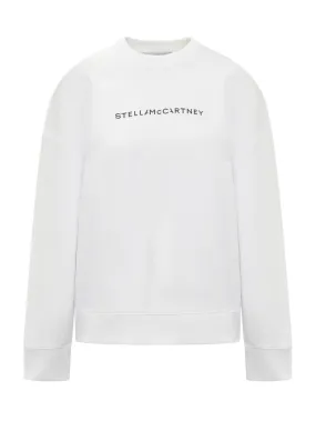 STELLA MCCARTNEY Felpa Iconic  