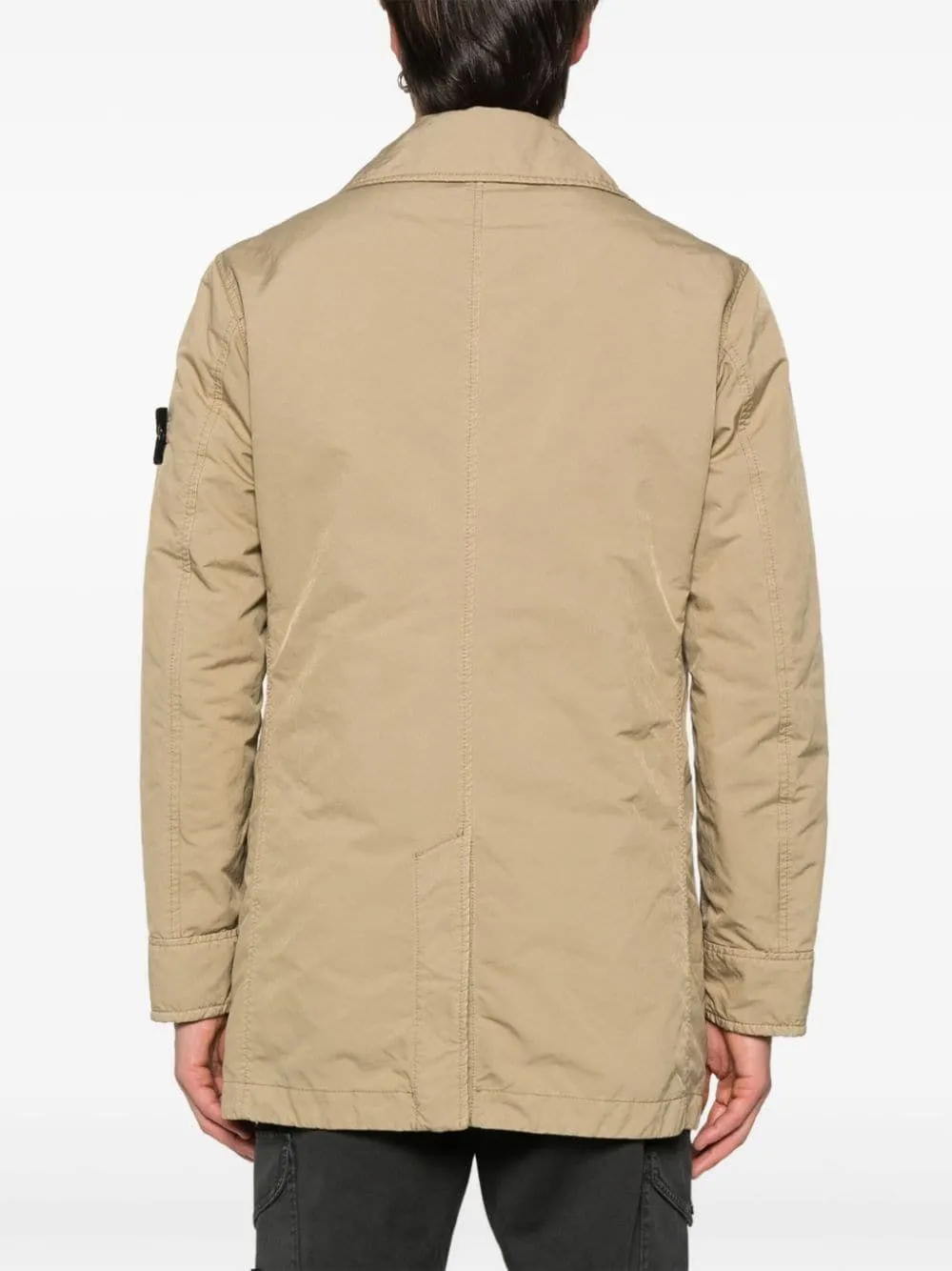   Stone Island  Parka 