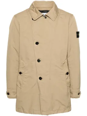   Stone Island  Parka David TC  