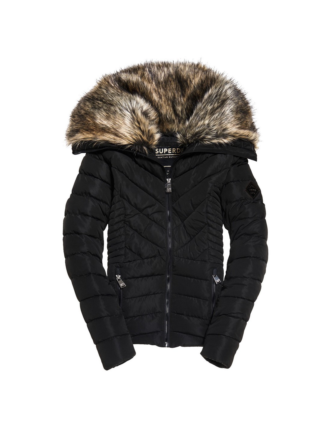 Superdry Arctic Glaze Nera