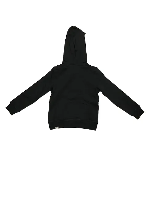 The North Face Teens Drew Boys Hoodie NF0A7X55JK31 Black