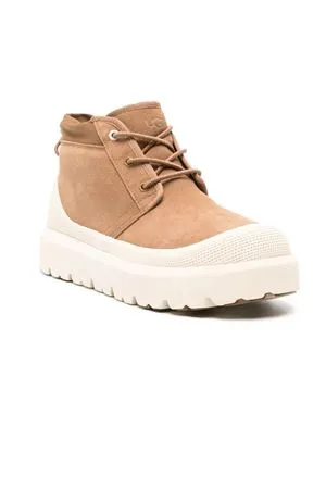 UGG Calzature,Stivaletti Stivali Neumel Weather Hybrid Chestnut 