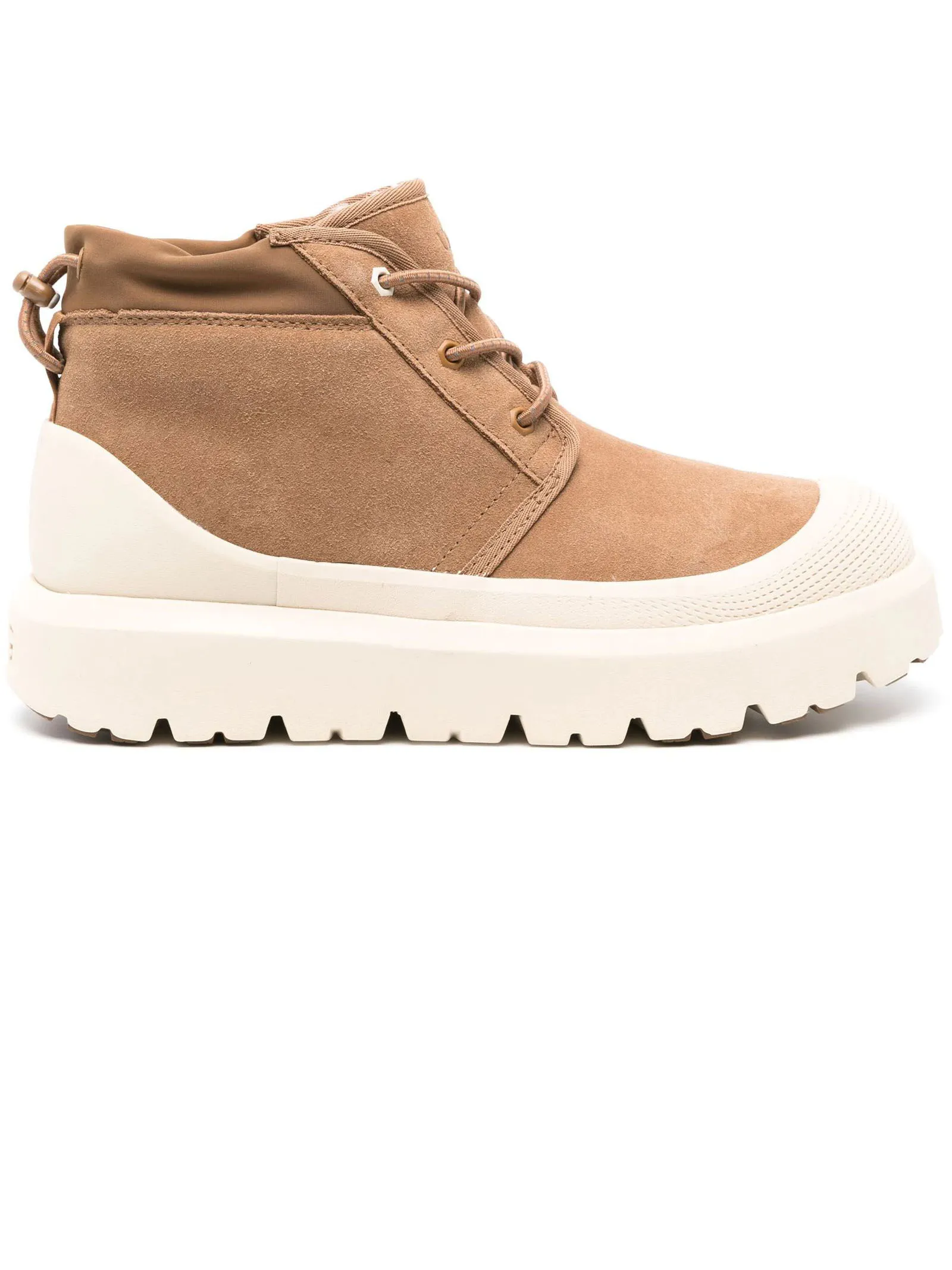 UGG Calzature,Stivaletti Stivali Neumel Weather Hybrid Chestnut 