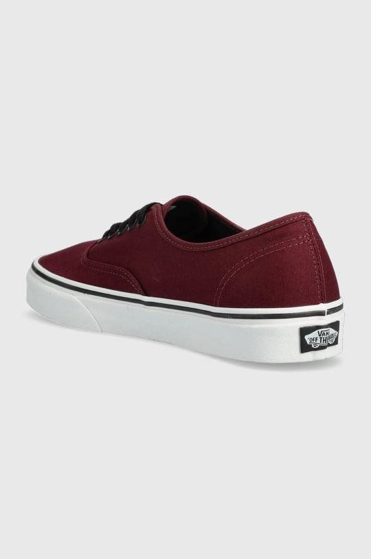 Vans scarpe da ginnastica Authentic