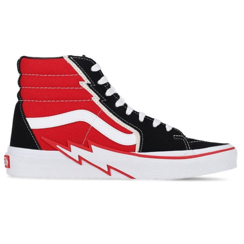 Vans Sk8-Hi Bolt Antique