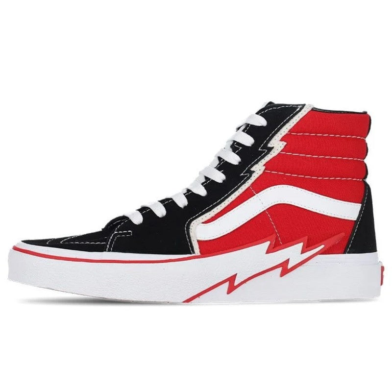 Vans Sk8-Hi Bolt Antique