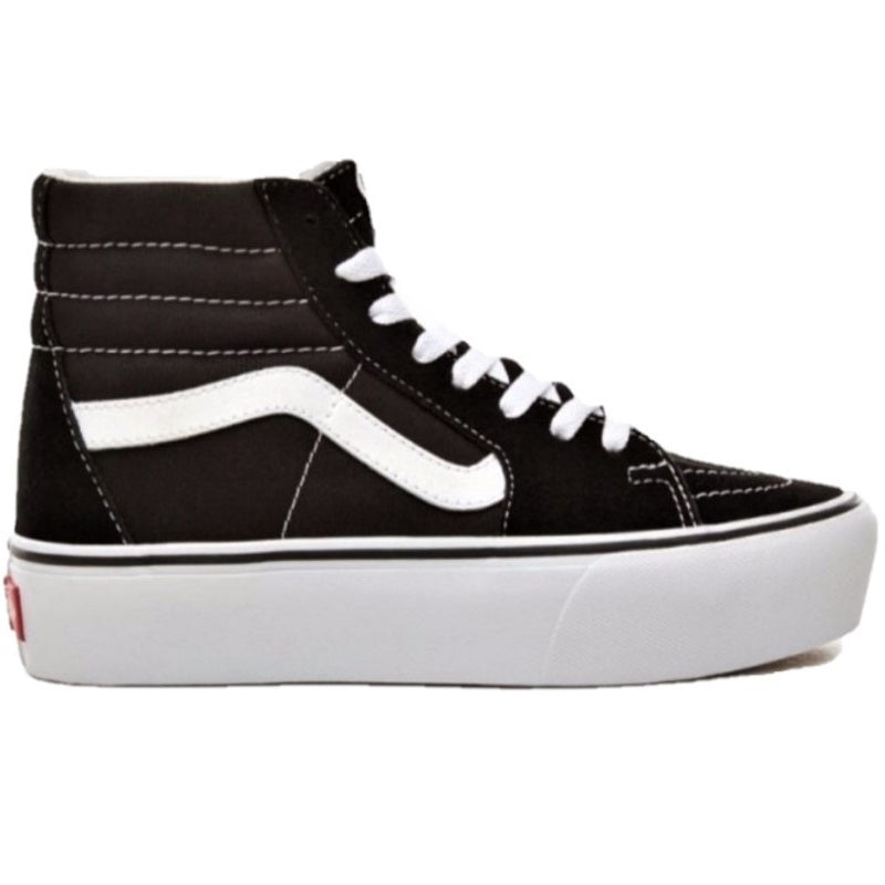 Vans SK8-Hi Platform 2 Donna