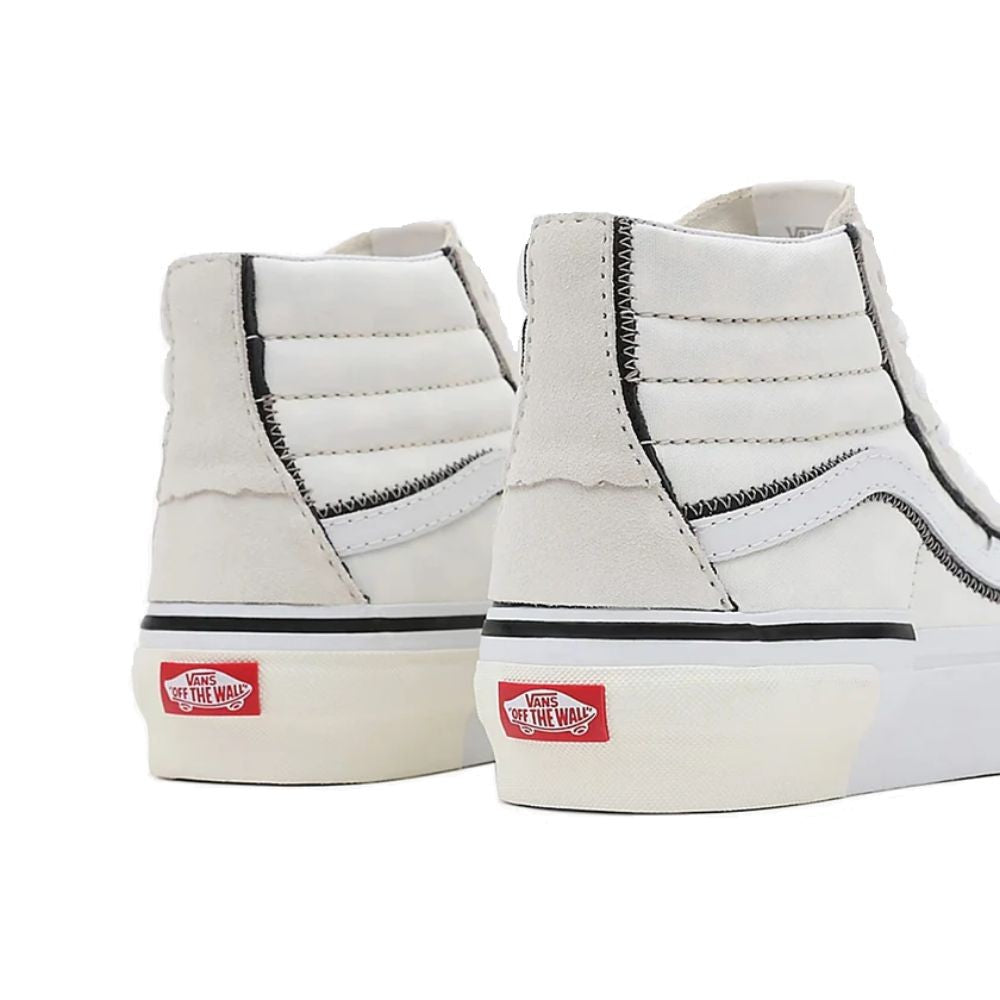 Vans SK8-HI Reconstruction