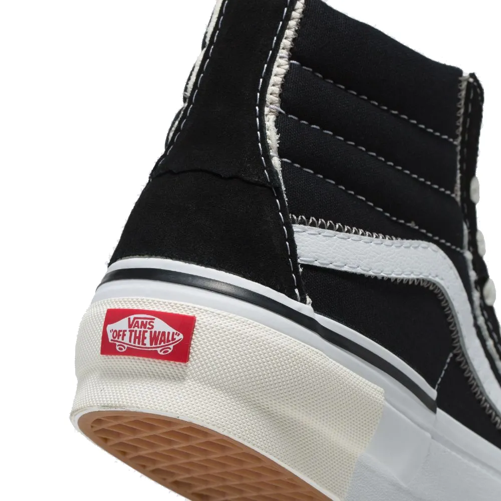 Vans SK8-HI Reconstruction