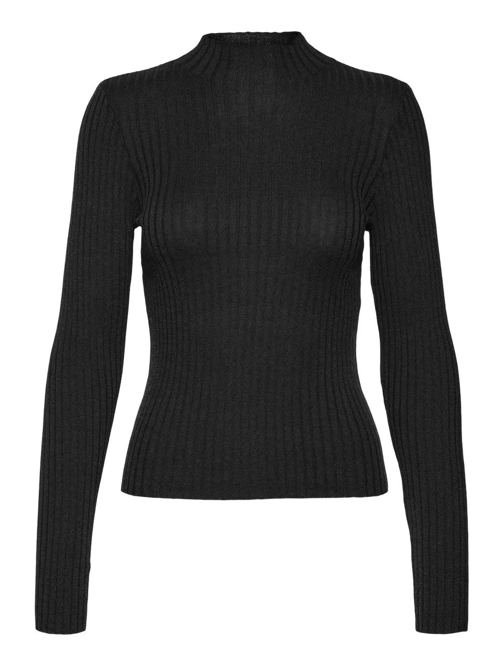 VERO MODA Maglione Donna - Nero modello 10314480