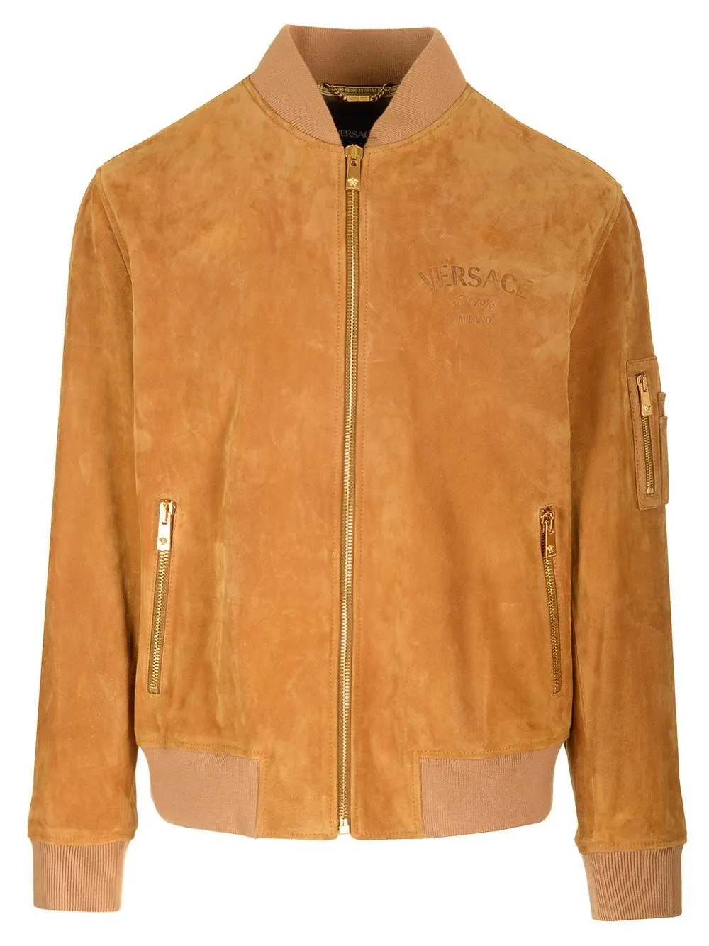   Versace  Giacca bomber  