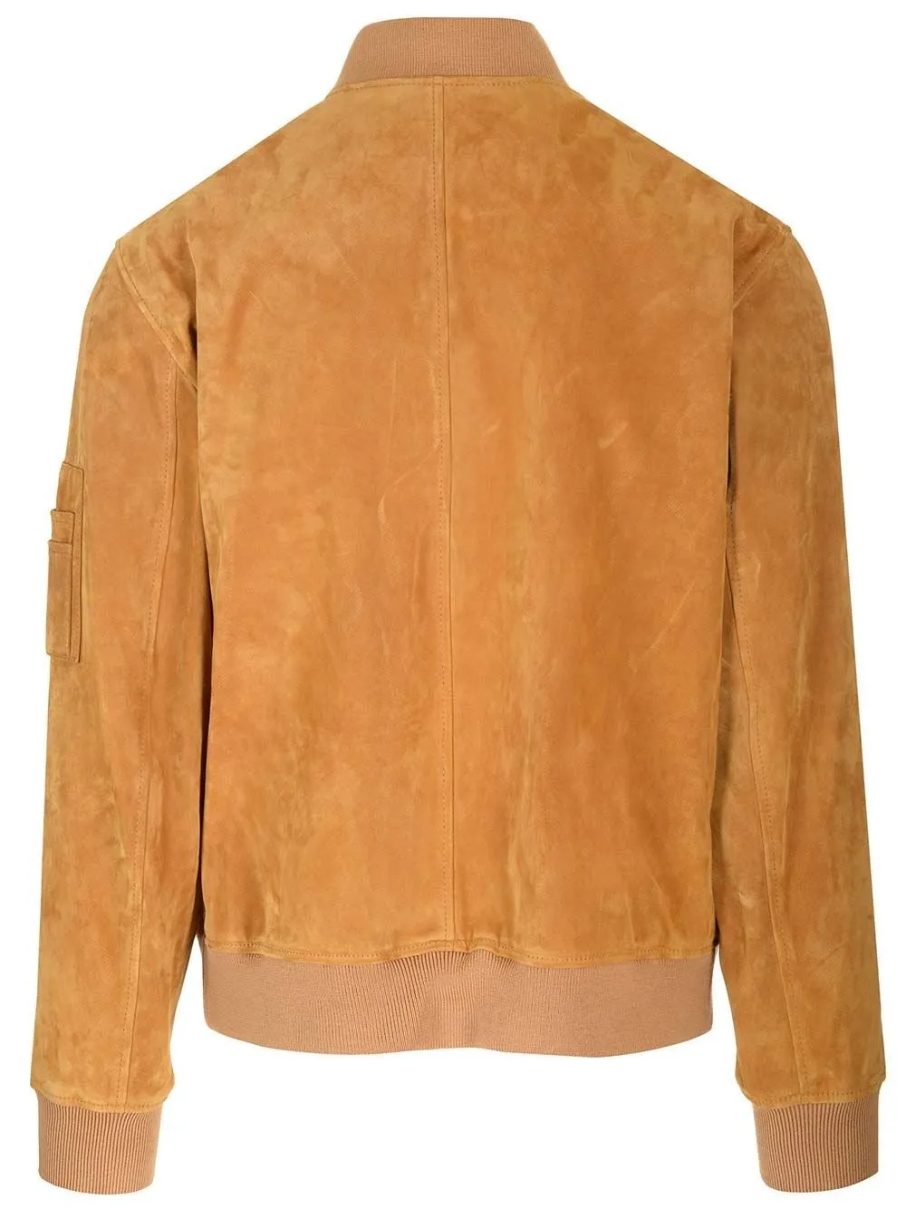   Versace  Giacca bomber  