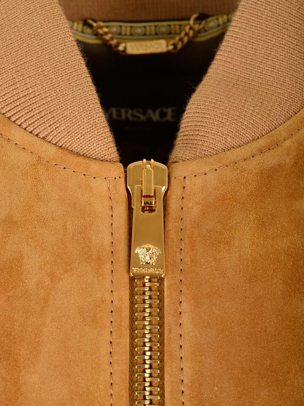   Versace  Giacca bomber  