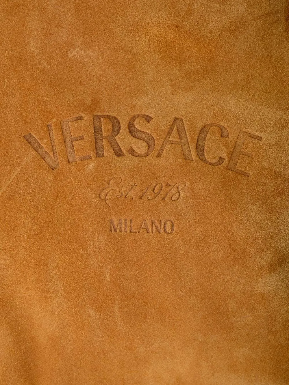   Versace  Giacca bomber  