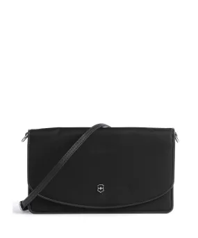  Victorinox Victoria 2.0 Borsa a tracolla nylon nero  