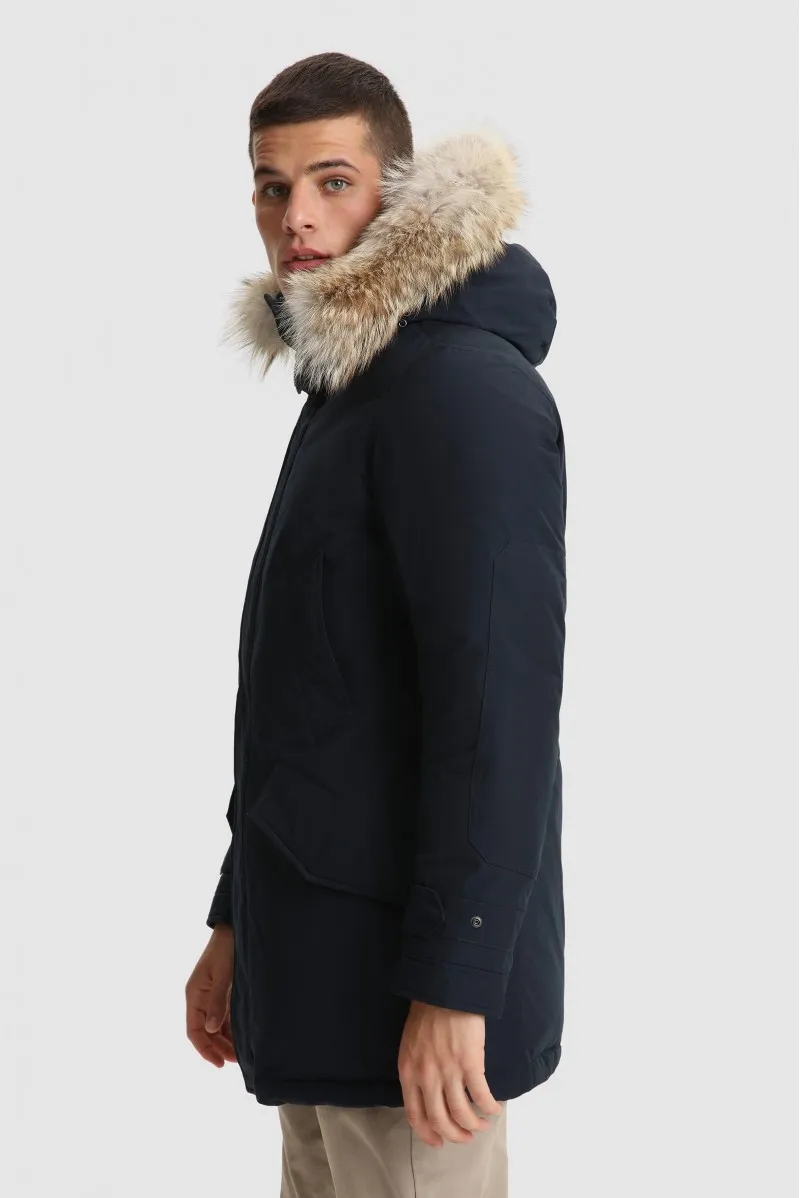 WOOLRICH GIUBBOTTO PARKA CASUAL