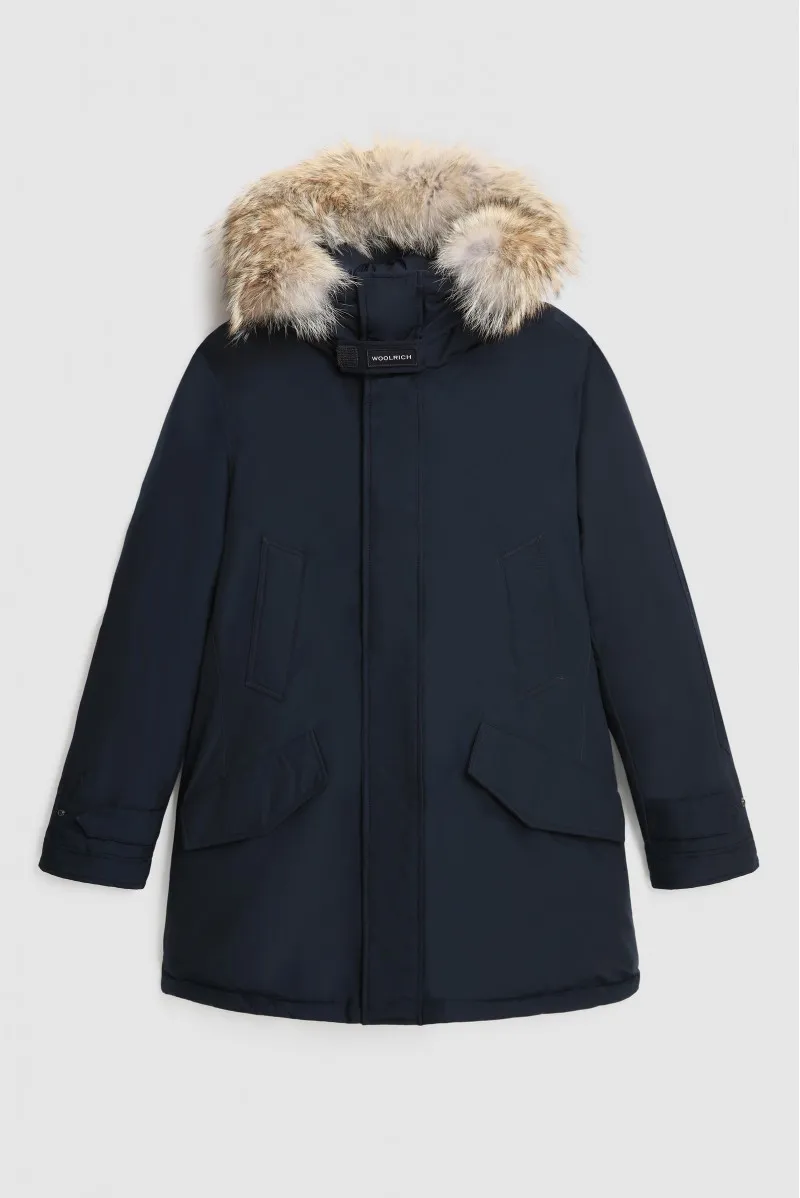 WOOLRICH GIUBBOTTO PARKA CASUAL