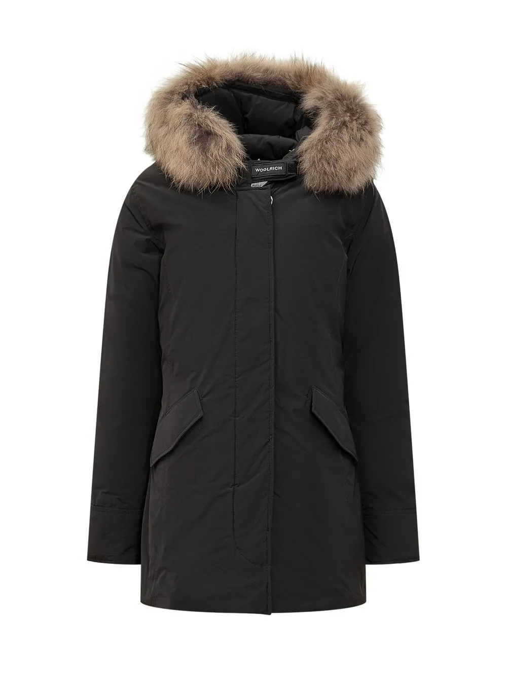 WOOLRICH Parka Luxury Arctic  