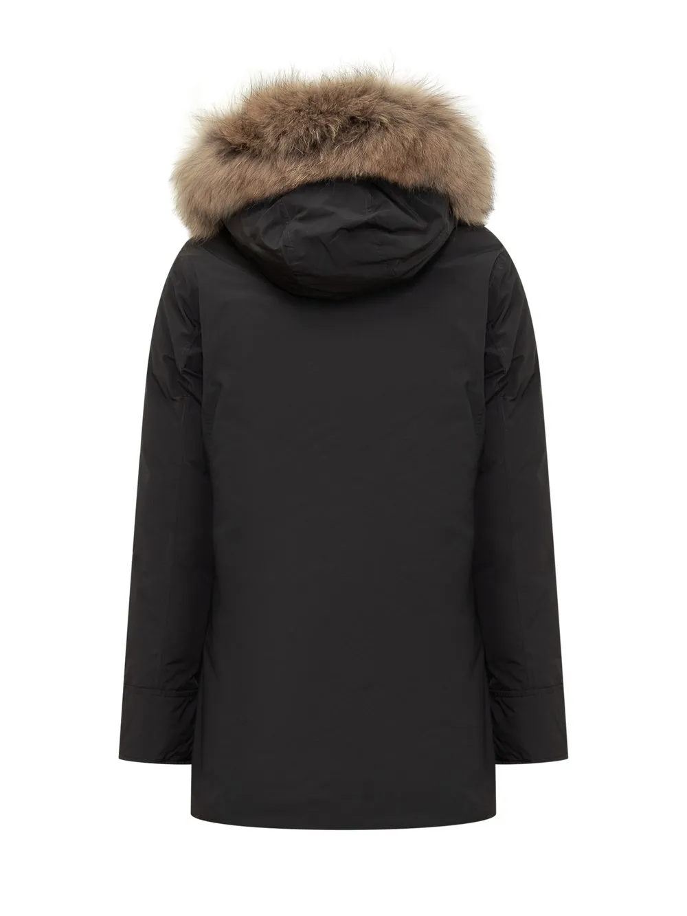 WOOLRICH Parka Luxury Arctic  